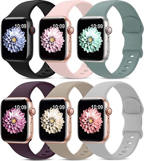 brand name apple watch bands